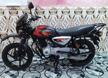 Bajaj Boxer 2021 in Basra