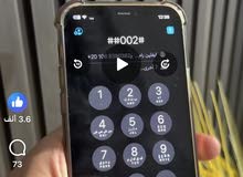Apple iPhone 13 128 GB in Irbid