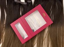 Hair extensions for sale! Hair extensions for sale!