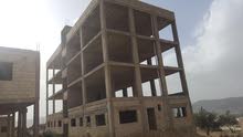 4 Floors Building for Sale in Amman Al Hashmi Al Shamali