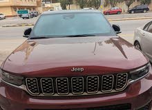 Jeep Cherokee 2021 in Al Riyadh