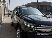 Chevrolet Tahoe 2022 in Basra