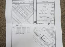 للبيع ارض سكني تجاري صحم مقابل مركز الشرطه