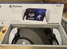 PS Portal Controller