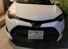 كورلا 2017 كورلا 2017