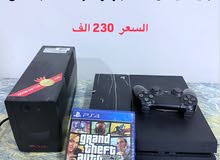 PlayStation 4 PlayStation for sale in Diyala