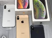 Apple iPhone XS Max 64 GB in Zarqa