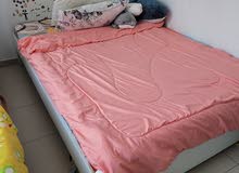 bed in very good condition
