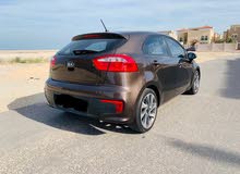 KIA RIO HATCHBACK 2016 KIA RIO HATCHBACK 2016
