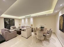 شقة مفروشة للايجار في عبدون  ( Property 38244 )-174960152