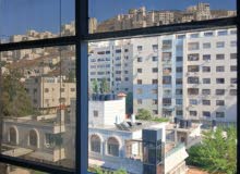 مكتب واسع للبيع بإطلالة مميزة قرب جامعة النجاح