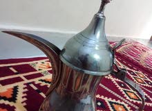 دلة تراثيه قديمه يبدأ السوم الان دلة تراثيه قديمه يبدأ السوم الان
