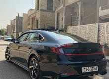 Hyundai Sonata 2022 in Baghdad