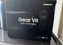 Samsung Gear Vr for Galaxy S series and note series