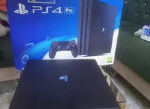 Playstation 4 Pro For Sale in Iraq : Used : Best Prices