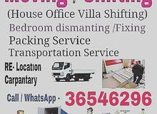 House Shifting House Shifting
