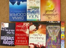 كتب إنجليزية رائعة كتب إنجليزية رائعة