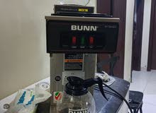 BUNN VP17A (Coffee day machine)