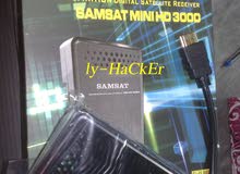 ريسيفر samsat ريسيفر samsat
