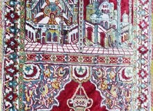 سجادة اثرية سجادة اثرية
