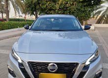 Nissan Altima 2021 in Muscat