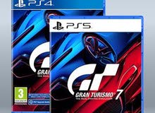 grand tourismo 7 game available now