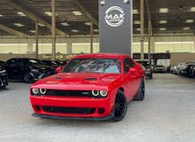CHALLENGER / HELLCAT KIT / 1100 AED MONTHLY