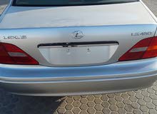 perfect inside and outside Ls430 for sale perfect inside and outside Ls430 for sale