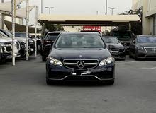 Mercedes Benz E-Class 2015 in Sharjah