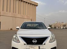 Nissan Sunny 2019 in Al Riyadh