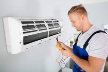 Air conditioning technician Required