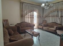 الجاردنز خلف جبري شقة مفروشة للايحار
