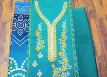 all printed and embroidered Kasturi lawn