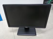 Dell 19 inch led HD display