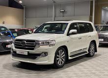 land cruiser VXS land cruiser VXS