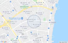 للايجار شقة بالرميثية دور ثاني 3 غرف للايجار شقة بالرميثية دور ثاني 3 غرف