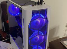 GAMING PC- Gtx970 wind force x3 and i510400