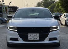 دودج جارجر 2018 دودج جارجر 2018