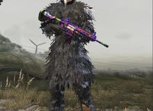 pubg Account From Season 2-14 Glacier and joker m416 pubg Account From Season 2-14 Glacier and joker m416