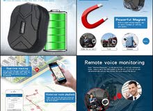جهاز Gps لتتبع موقع السيارة جهاز Gps لتتبع موقع السيارة