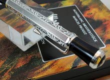 قلم مونت بلانك MONTBLANC قلم مونت بلانك MONTBLANC