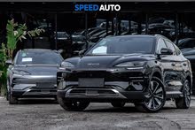 Byd Song Plus Champion Edition 2024