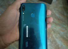 y9 40,000 Huawei y9 2019 used for 1 month comes with box and charger 40,000 call y9 40,000 Huawei y9 2019 used for 1 month comes with box and charger 40,000 call