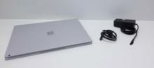 Microsoft Surface Book 2 - 15 Core i7 8th Gen GTX 1060 Microsoft Surface Book 2 - 15 Core i7 8th Gen GTX 1060