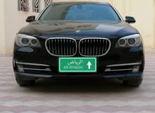 BMW 730Li BMW 730Li