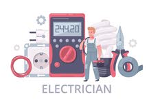 Electric services/Electrician