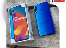 tecno camon 12 air tecno camon 12 air