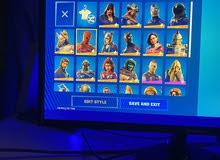og fortnite account season 3 og fortnite account season 3