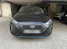 Hyundai Ioniq 2019 in Amman