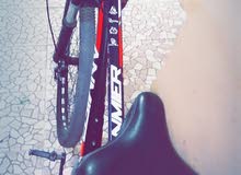 دراجه رياضيه نضيفه دراجه رياضيه نضيفه
